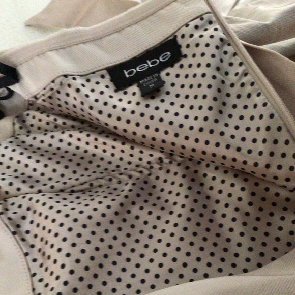 BEBE DRESS - Picture 11 of 12